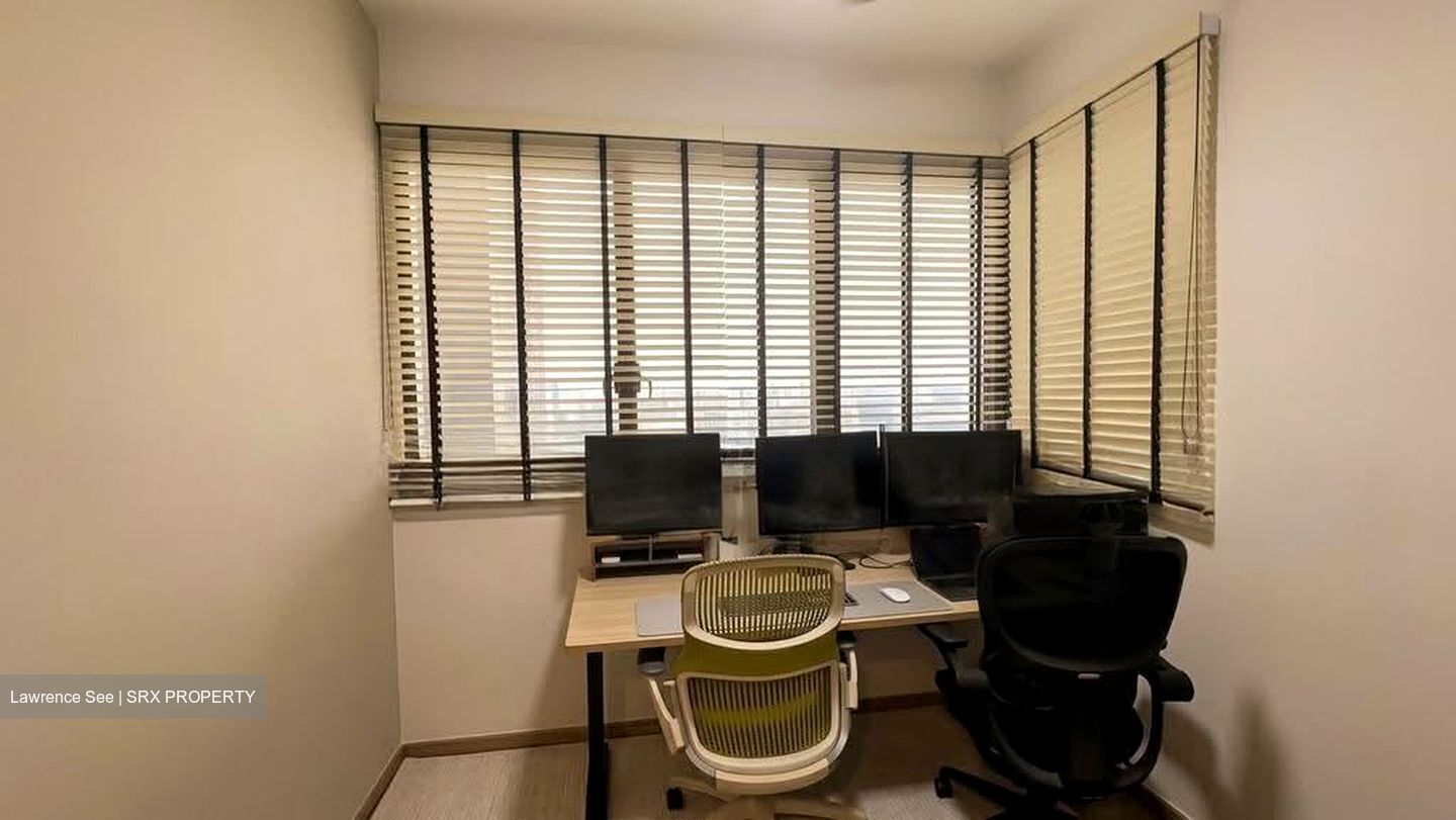 Penrose (D14), Apartment #629817321